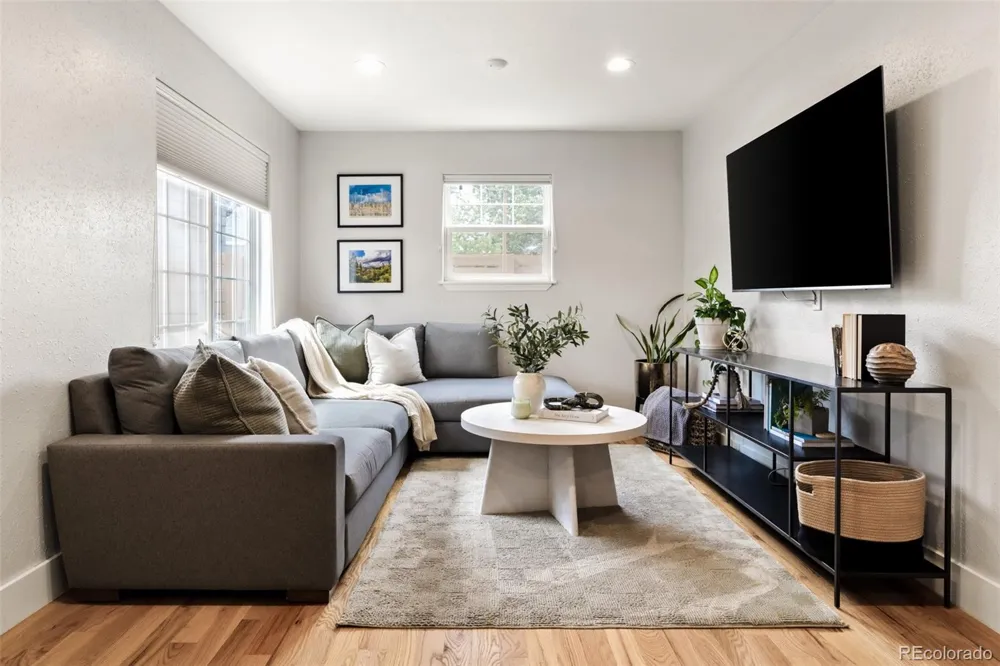 3445 Tejon Street Denver, CO 80211