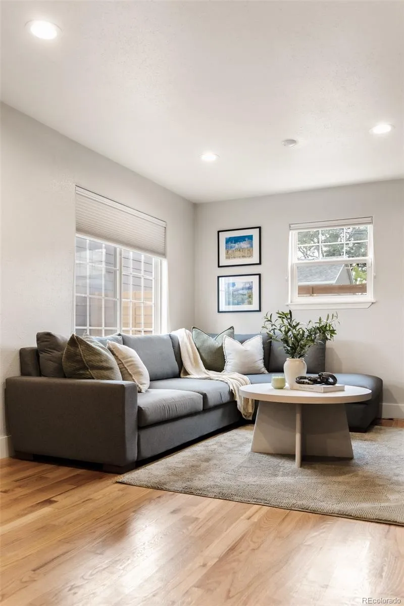 3445 Tejon Street Denver, CO 80211