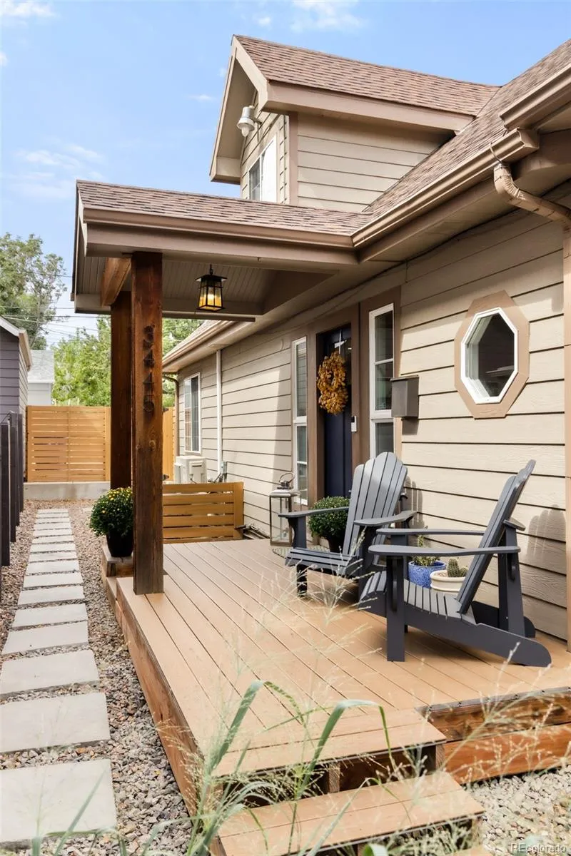 3445 Tejon Street Denver, CO 80211