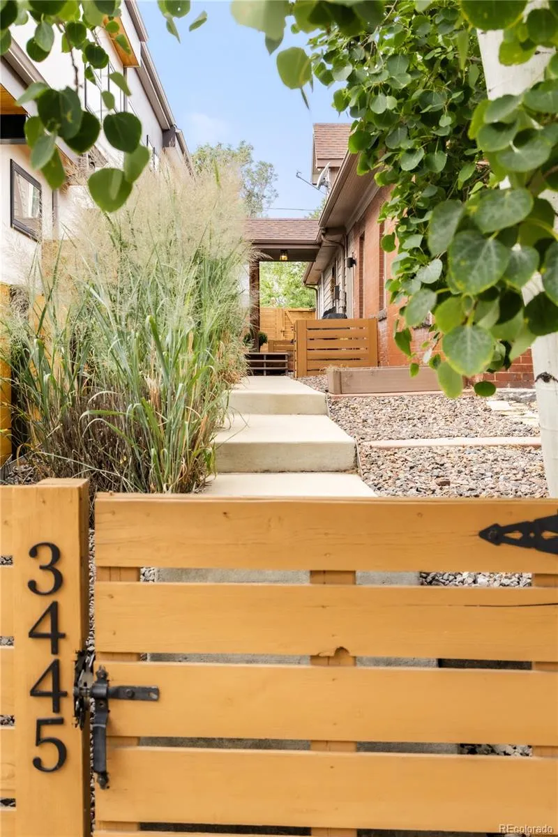 3445 Tejon Street Denver, CO 80211