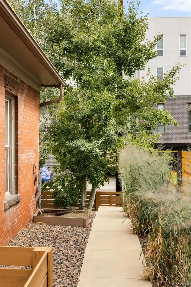 3445 Tejon Street Denver, CO 80211