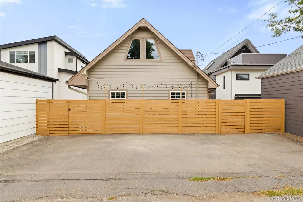 3445 Tejon Street Denver, CO 80211