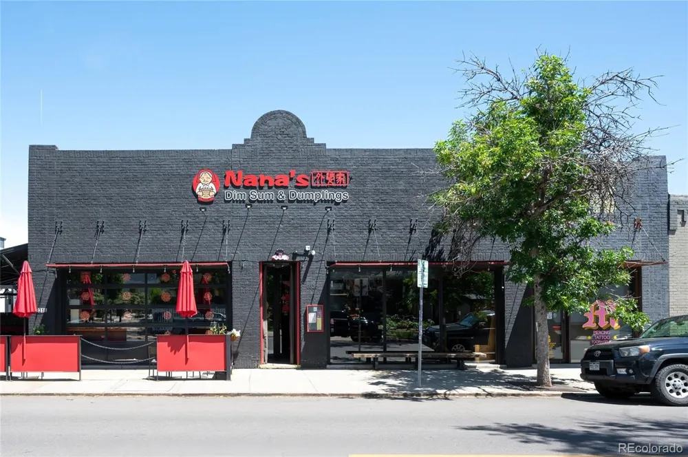 3445 Tejon Street Denver, CO 80211