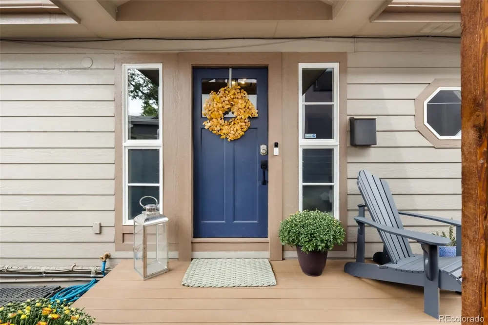 3445 Tejon Street Denver, CO 80211