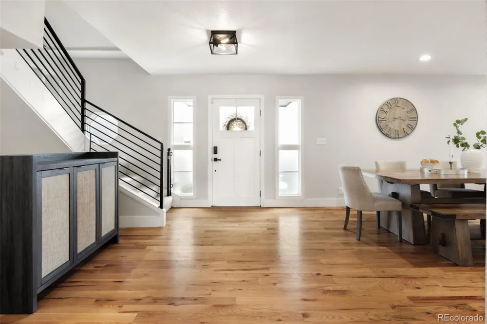 3445 Tejon Street Denver, CO 80211