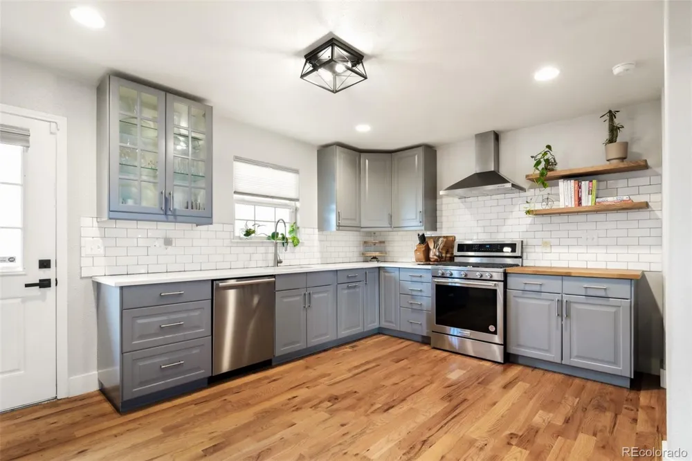 3445 Tejon Street Denver, CO 80211
