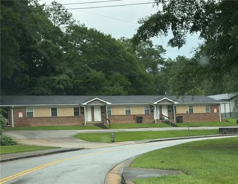 Address Not Shown
