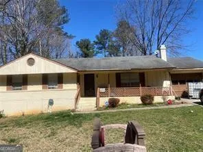 4574 Cedar Ridge Trail