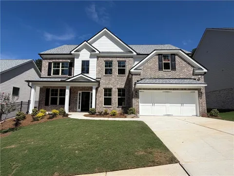 5927 Creek Indian Drive