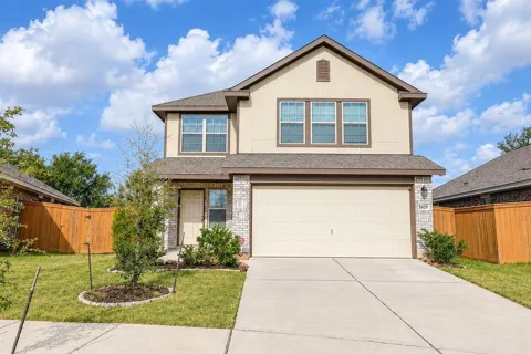 5434 Logan Dale Drive