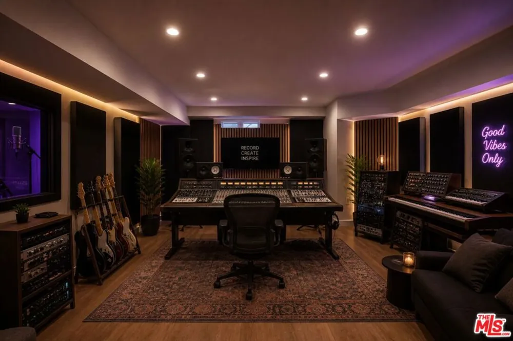 3457 Primera Avenue Los Angeles, CA 90068