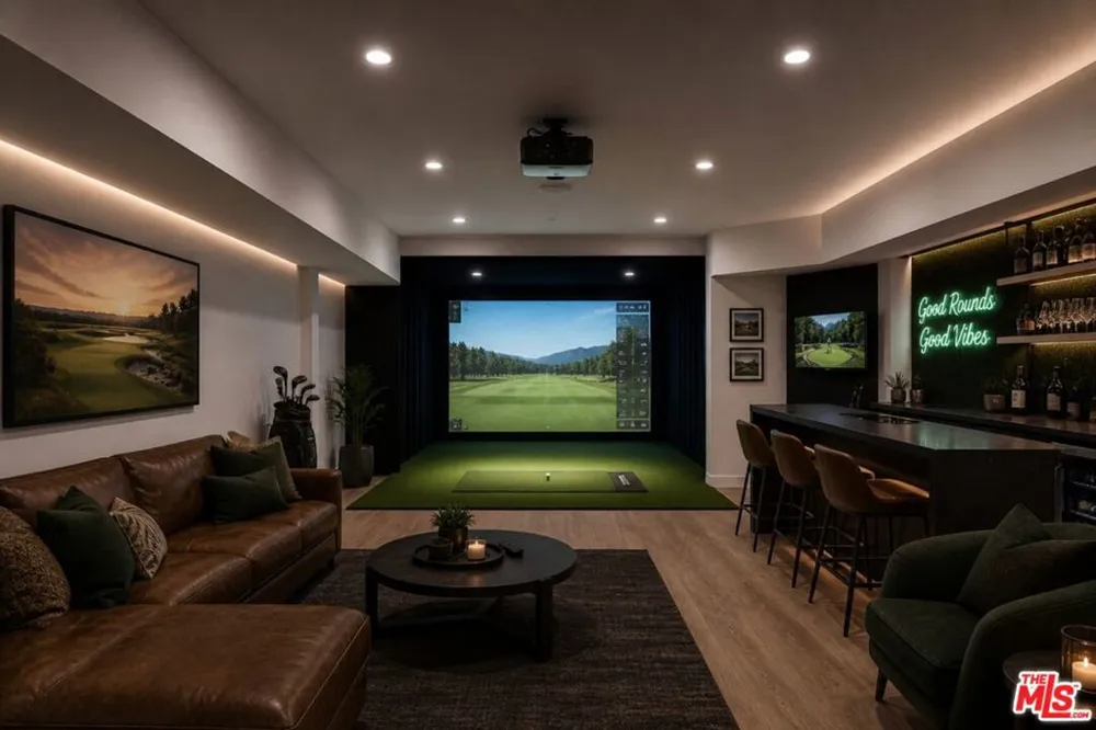 3457 Primera Avenue Los Angeles, CA 90068