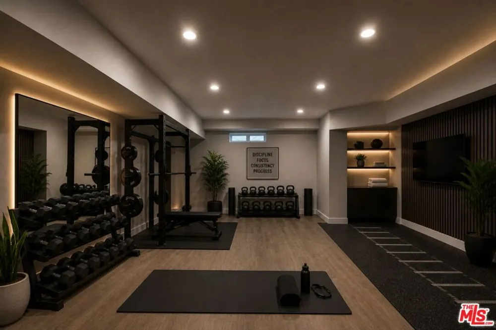 3457 Primera Avenue Los Angeles, CA 90068