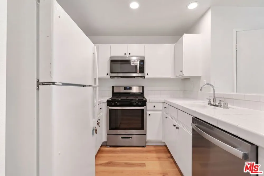 438 E Spruce Avenue #141 Inglewood, CA 90301
