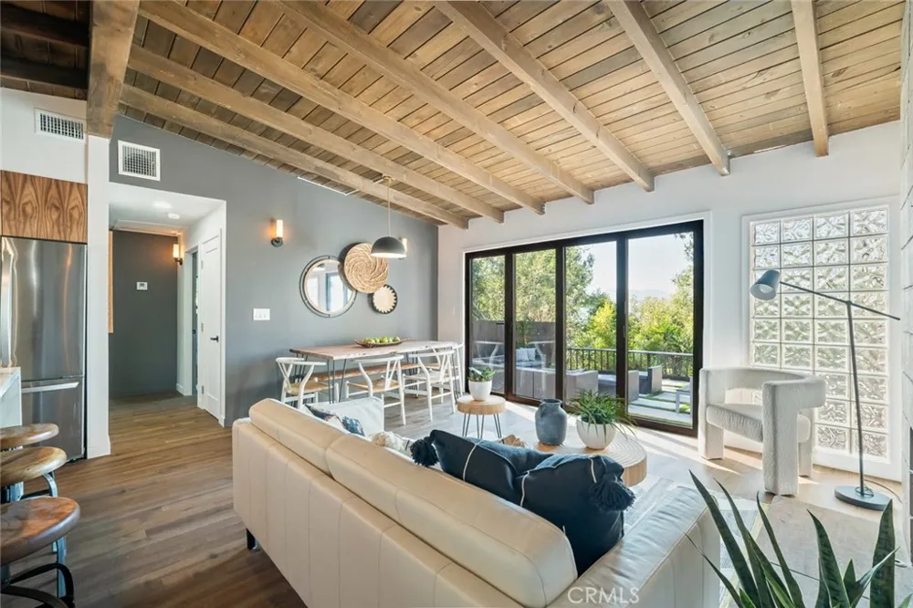 3507 Cazador Street Los Angeles, CA 90065