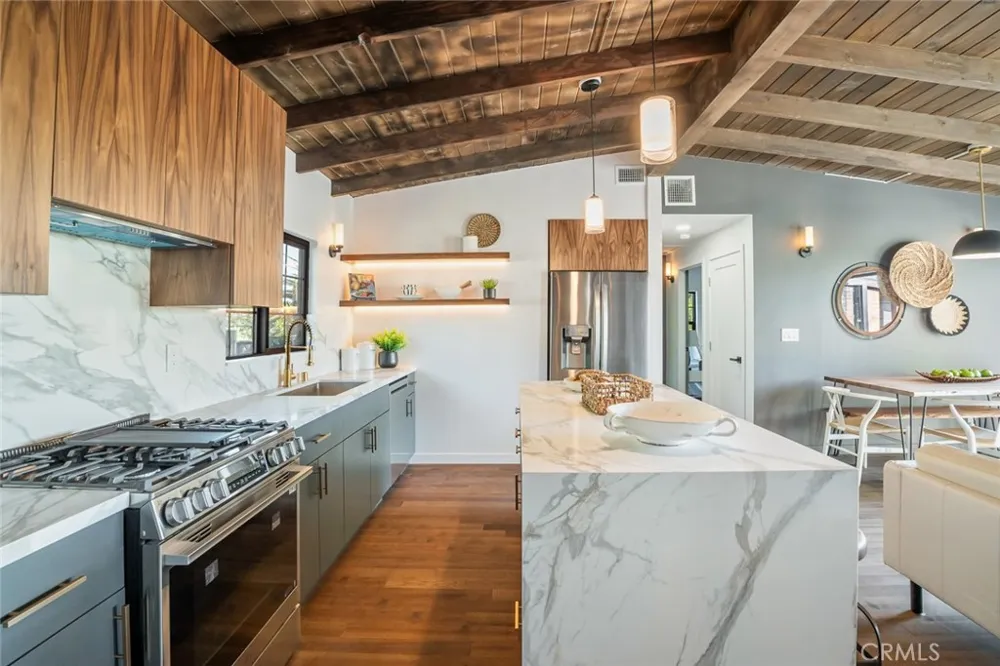 3507 Cazador Street Los Angeles, CA 90065