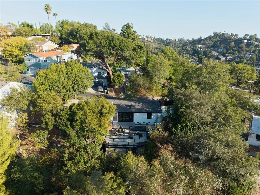 3507 Cazador Street Los Angeles, CA 90065
