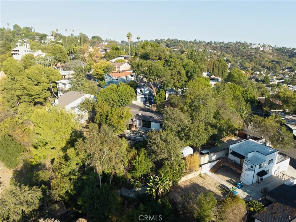 3507 Cazador Street Los Angeles, CA 90065