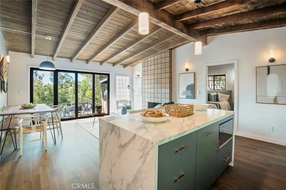 3507 Cazador Street Los Angeles, CA 90065