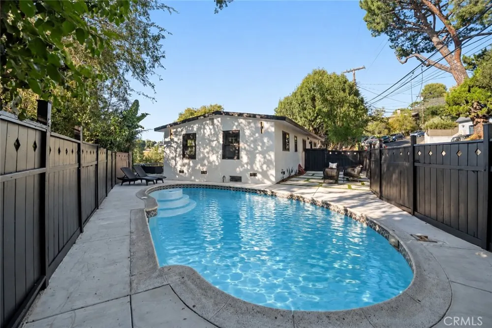 3507 Cazador Street Los Angeles, CA 90065