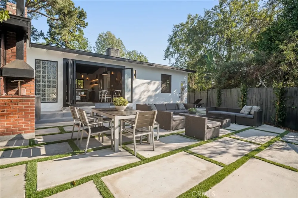 3507 Cazador Street Los Angeles, CA 90065