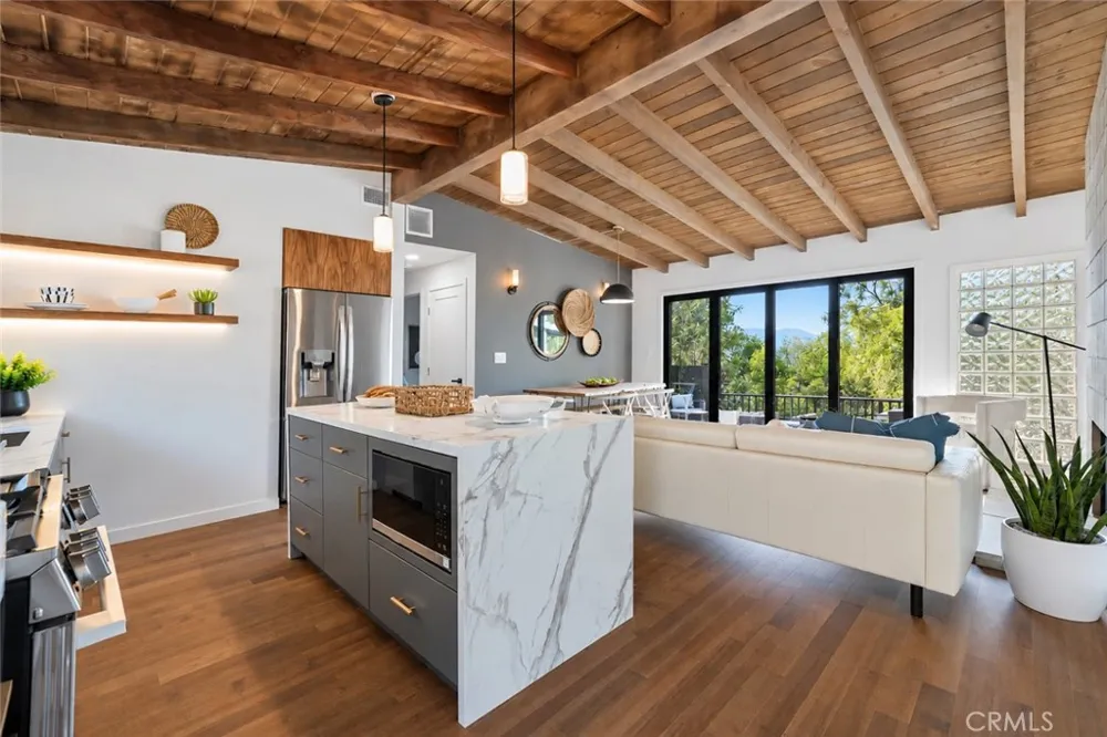 3507 Cazador Street Los Angeles, CA 90065