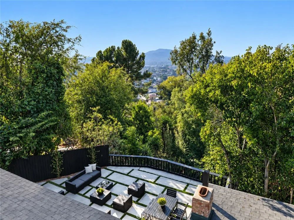 3507 Cazador Street Los Angeles, CA 90065