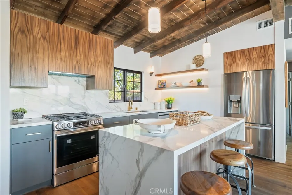 3507 Cazador Street Los Angeles, CA 90065
