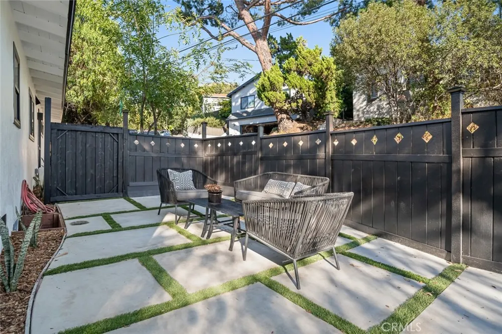 3507 Cazador Street Los Angeles, CA 90065