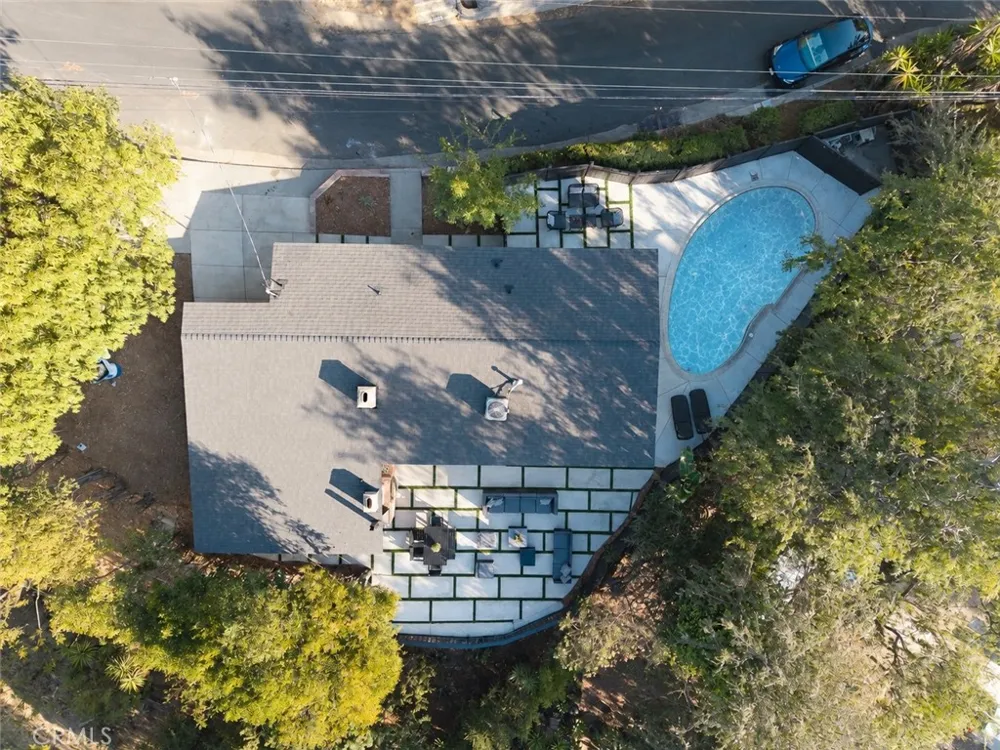 3507 Cazador Street Los Angeles, CA 90065