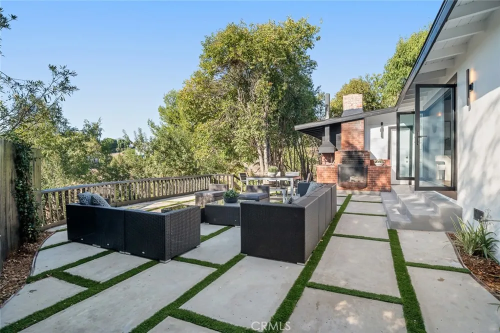 3507 Cazador Street Los Angeles, CA 90065