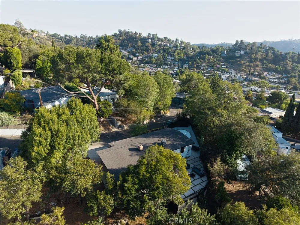 3507 Cazador Street Los Angeles, CA 90065