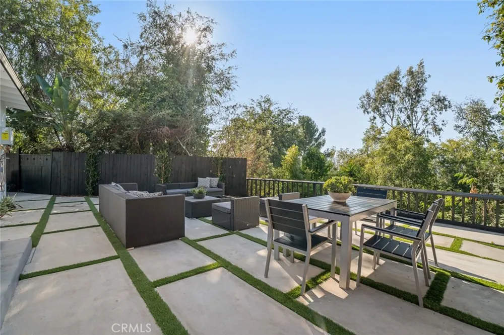 3507 Cazador Street Los Angeles, CA 90065