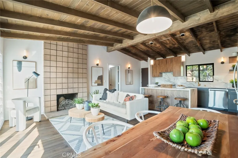 3507 Cazador Street Los Angeles, CA 90065