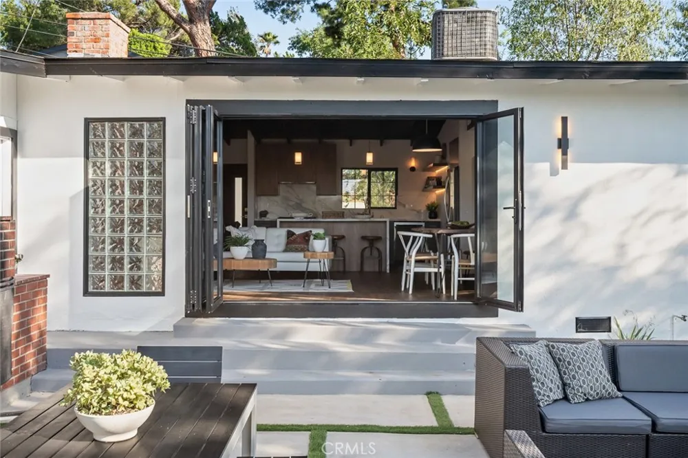 3507 Cazador Street Los Angeles, CA 90065