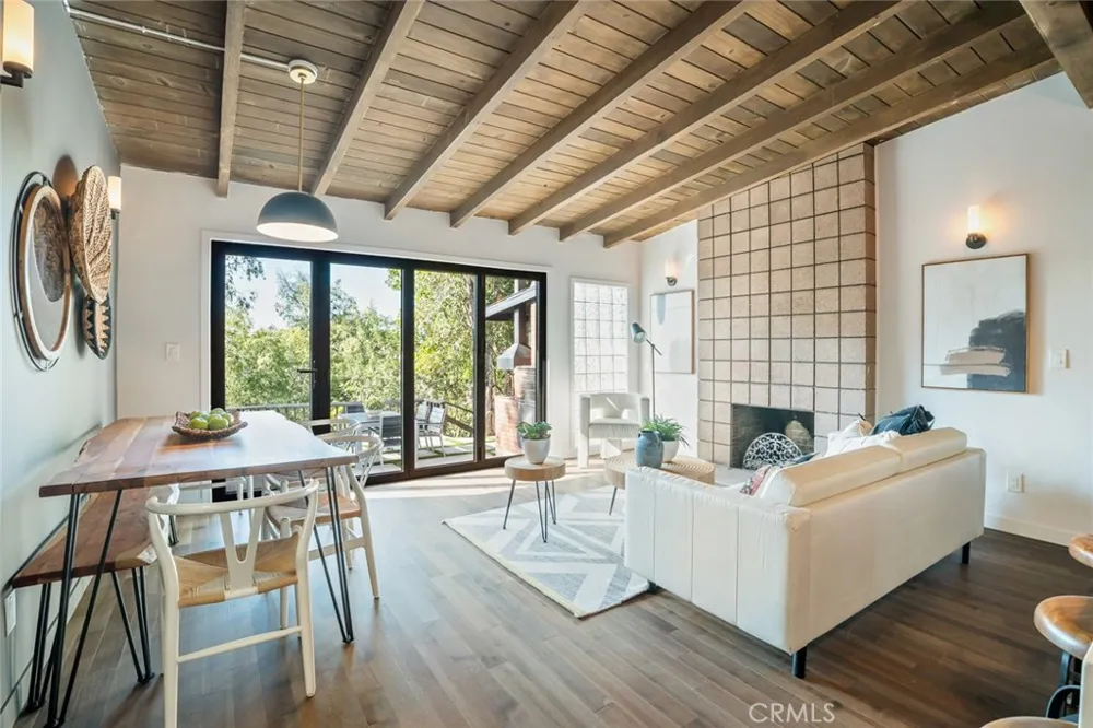 3507 Cazador Street Los Angeles, CA 90065