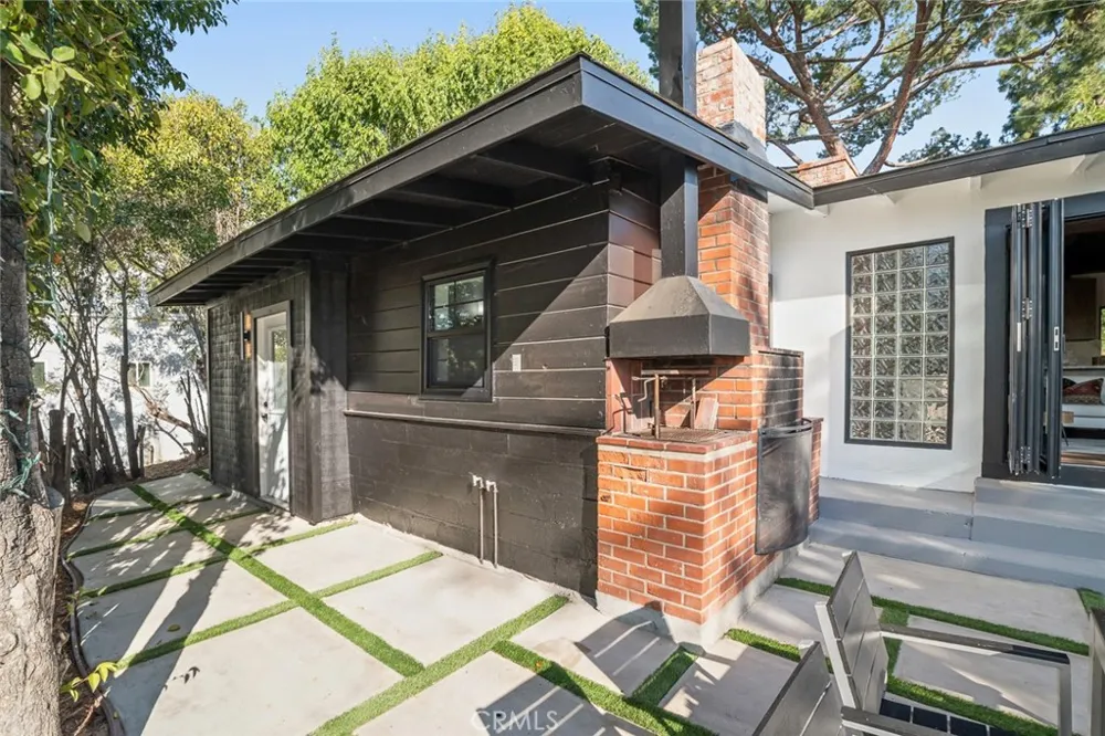 3507 Cazador Street Los Angeles, CA 90065
