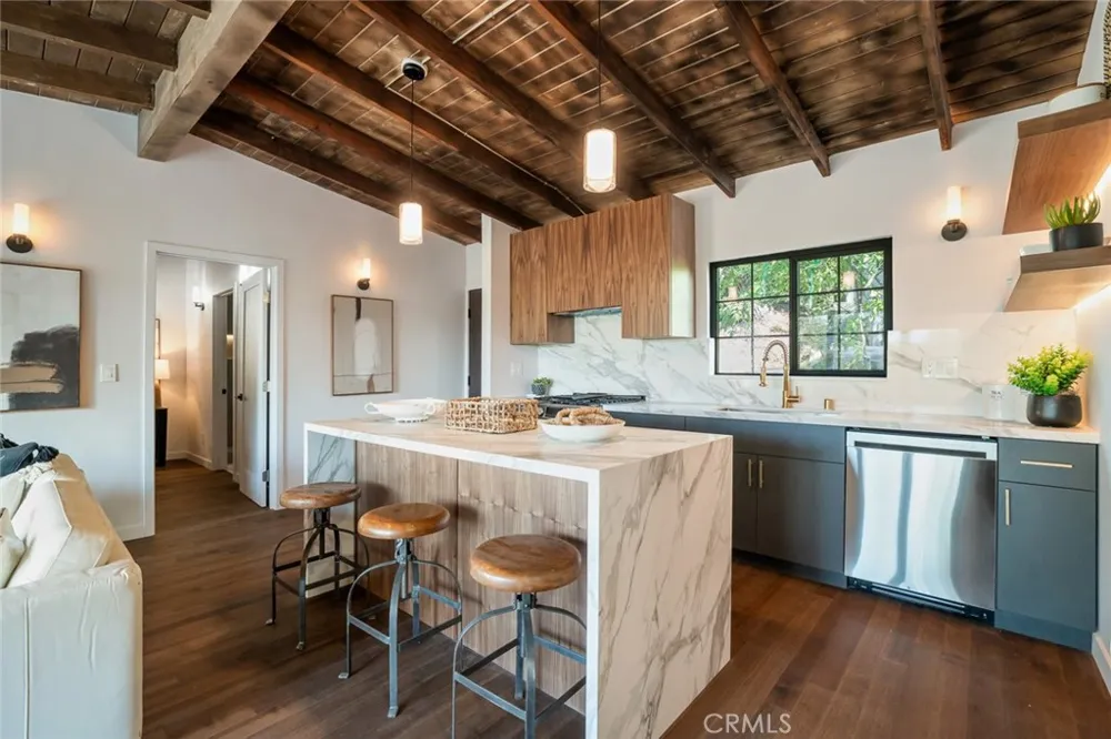 3507 Cazador Street Los Angeles, CA 90065