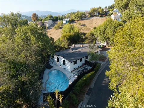 3507 Cazador Street