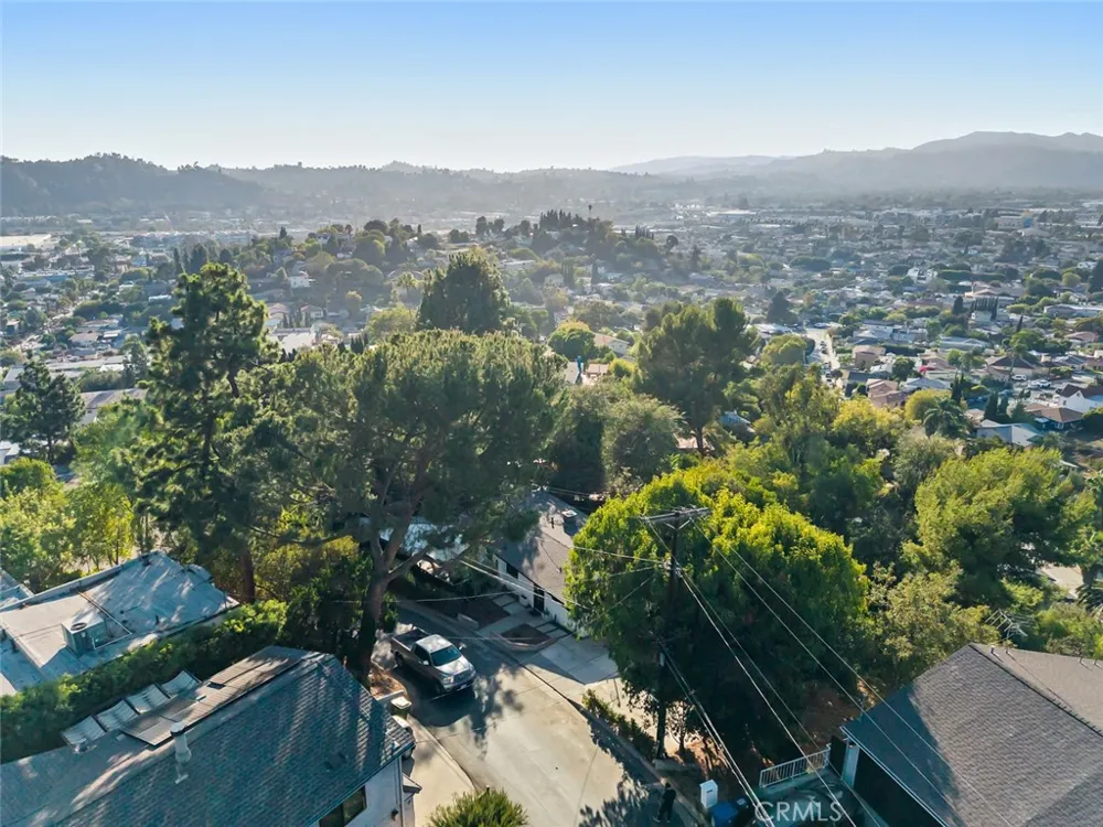 3507 Cazador Street Los Angeles, CA 90065