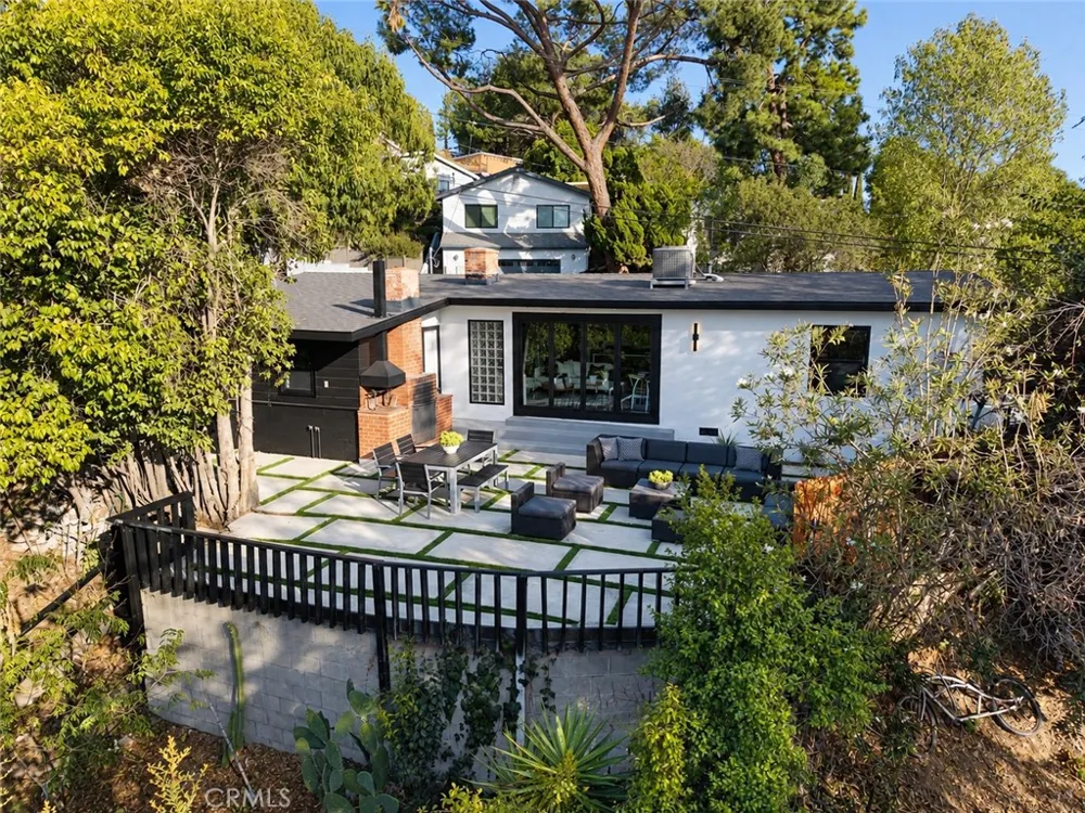 3507 Cazador Street Los Angeles, CA 90065