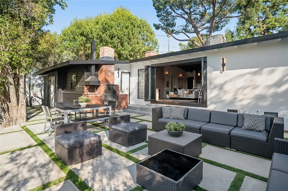 3507 Cazador Street Los Angeles, CA 90065