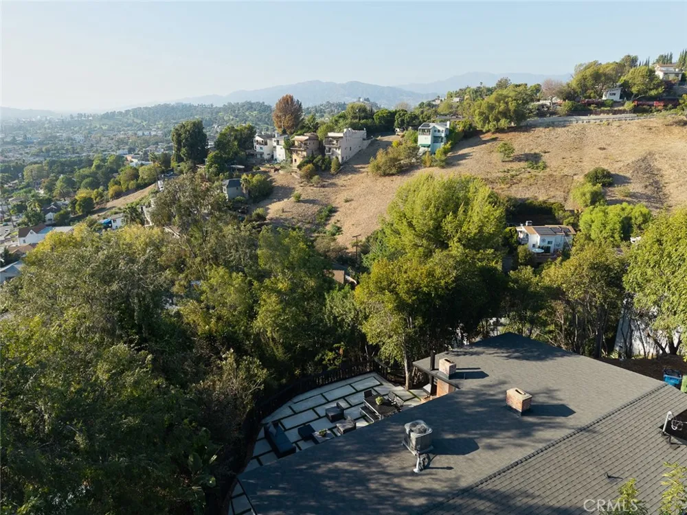 3507 Cazador Street Los Angeles, CA 90065