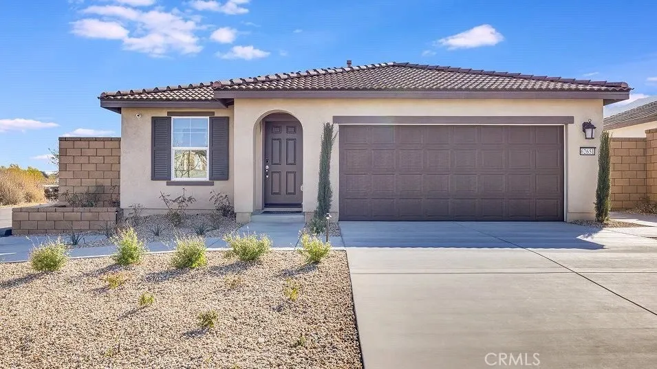 11141 Stardance Drive Desert Hot Springs, CA 92240