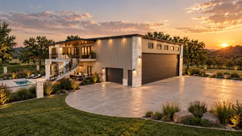 120 Grand Vista Boulevard
