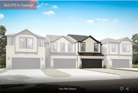 1955 Settlers Glen Drive #4902