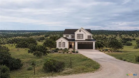 417 Black Jack Oak Drive