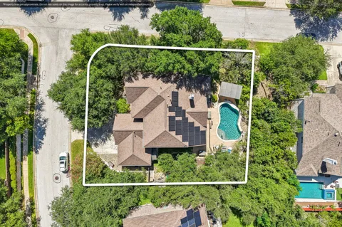 12201 Salida Del Sol Pass