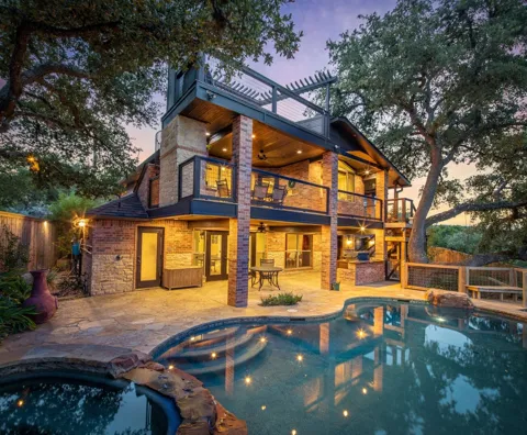 259 Oak Hideaway Drive