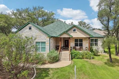 108 Mountain Laurel Way